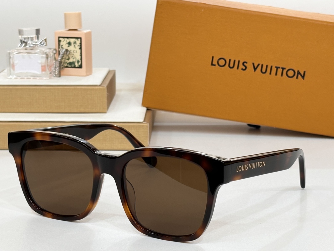 LOUISVUITTO*MODELZ2580USIZE55口18-145