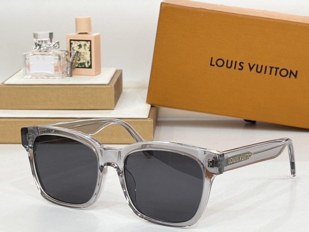LOUISVUITTO*MODELZ2580USIZE55口18-145