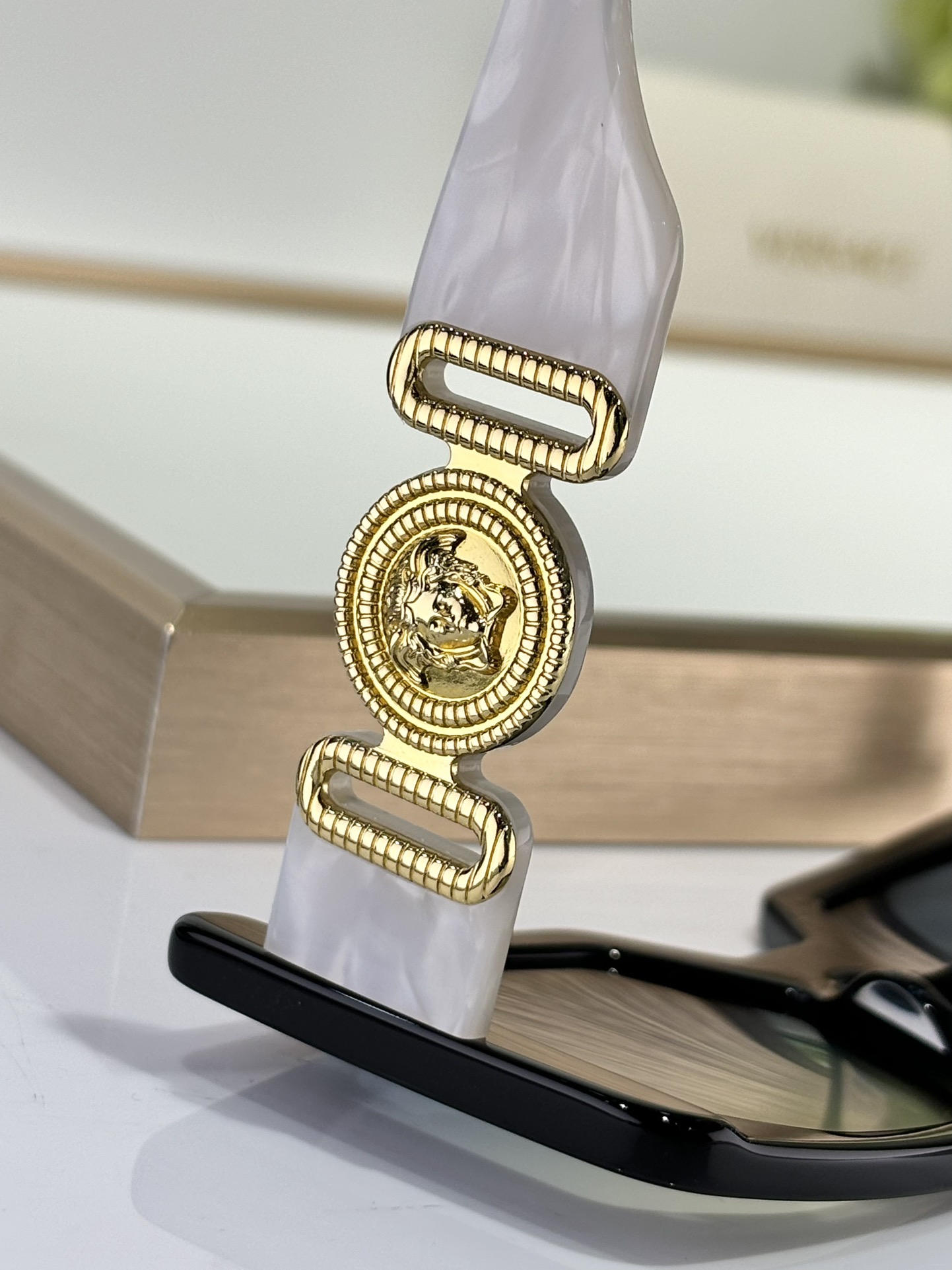  VERSACE
MODVE4478U
SIZE55-17-140
