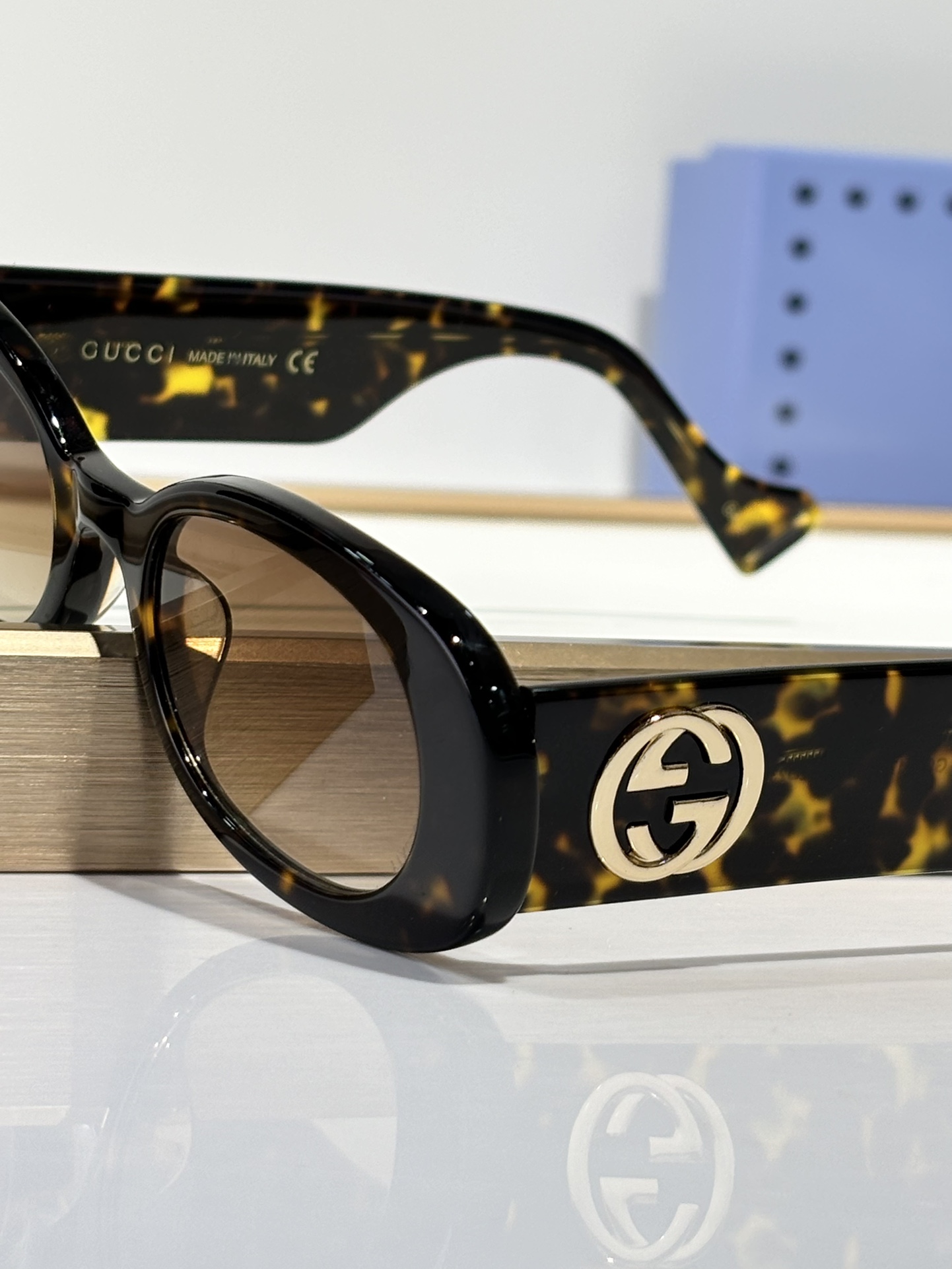  GUCC
MODGG0517S 
size52口20-145

