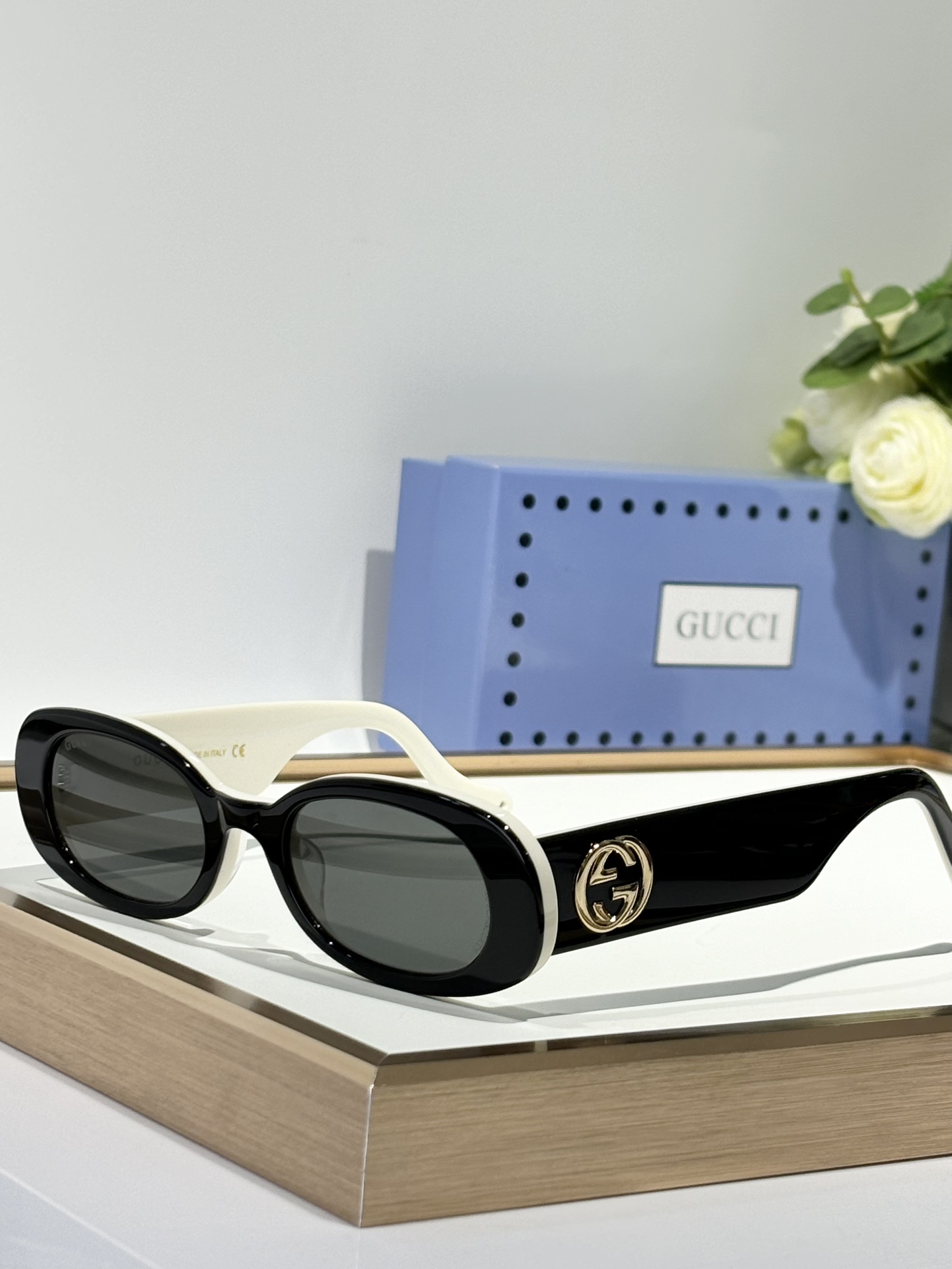 GUCC
MODGG0517S 
size52口20-145
