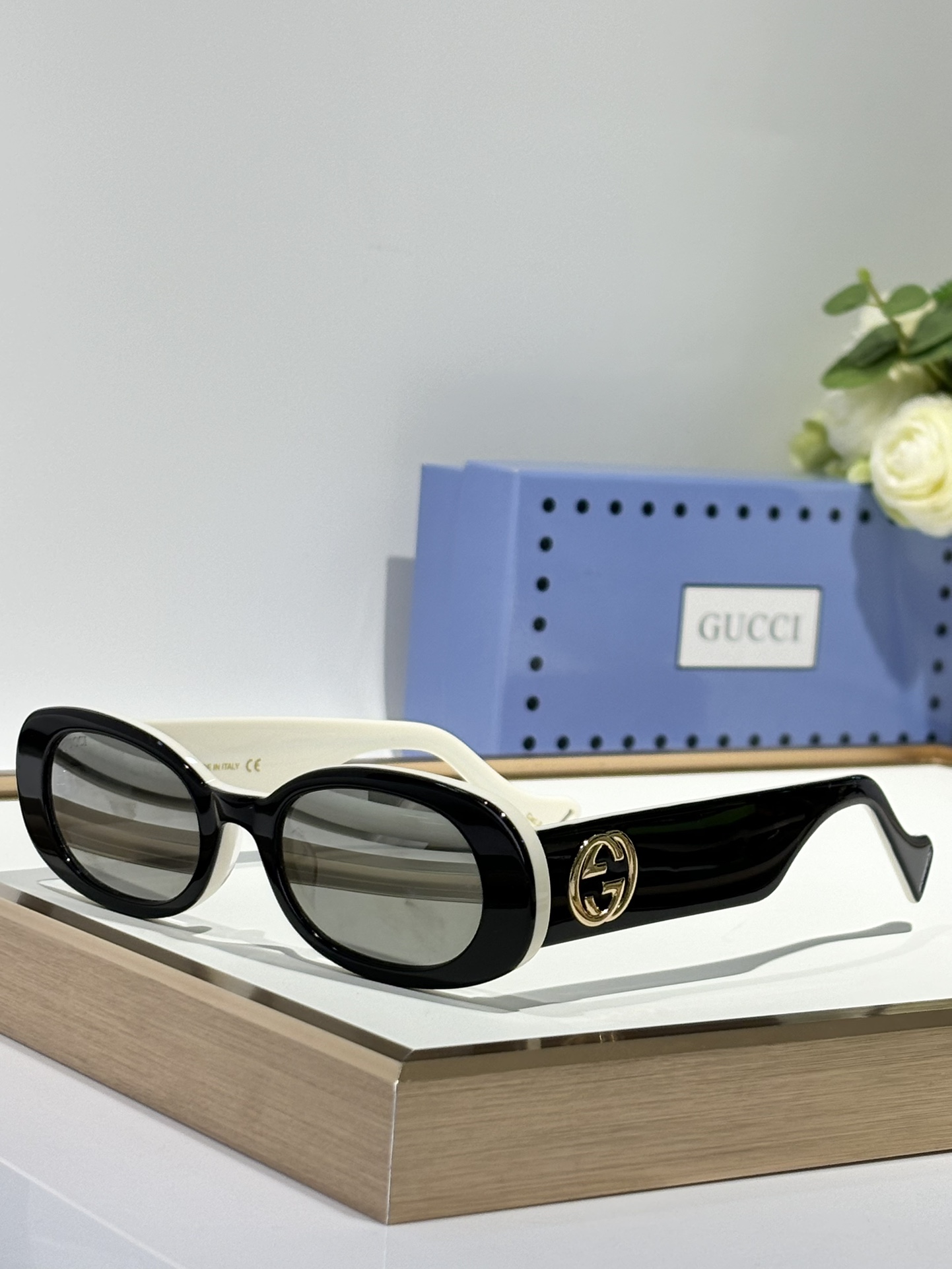  GUCC
MODGG0517S 
size52口20-145

