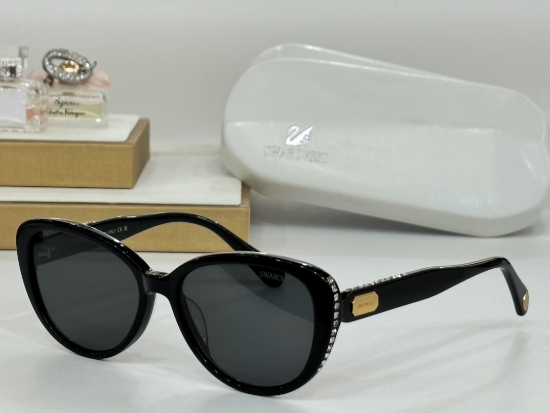 SWAROVSK*MODEL:SK6018SIZE:54口18-145