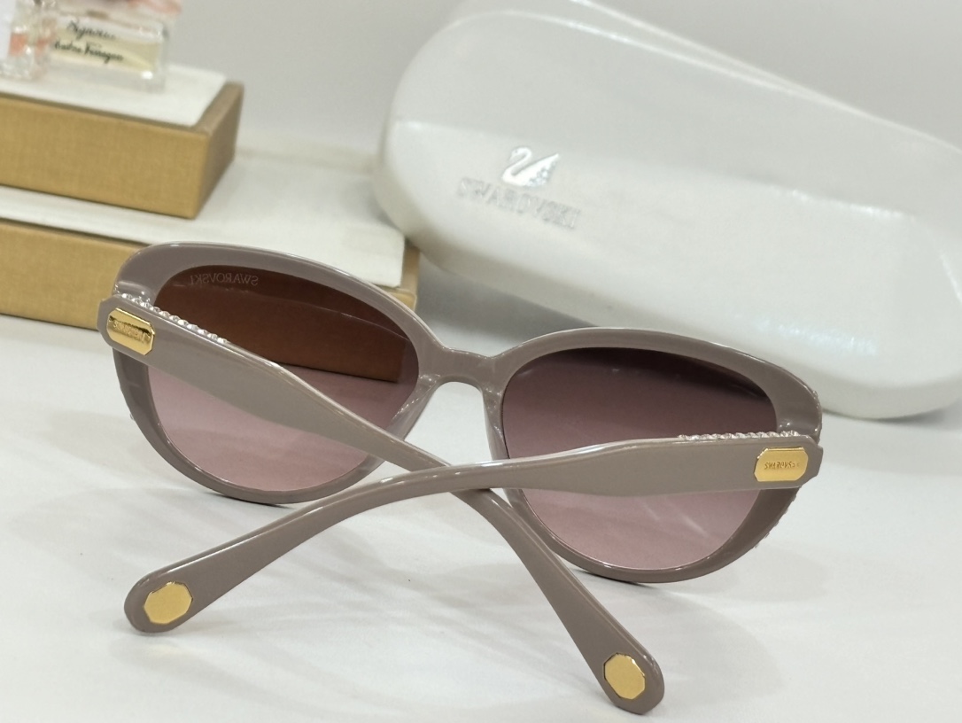 SWAROVSK*MODEL:SK6018SIZE:54口18-145
