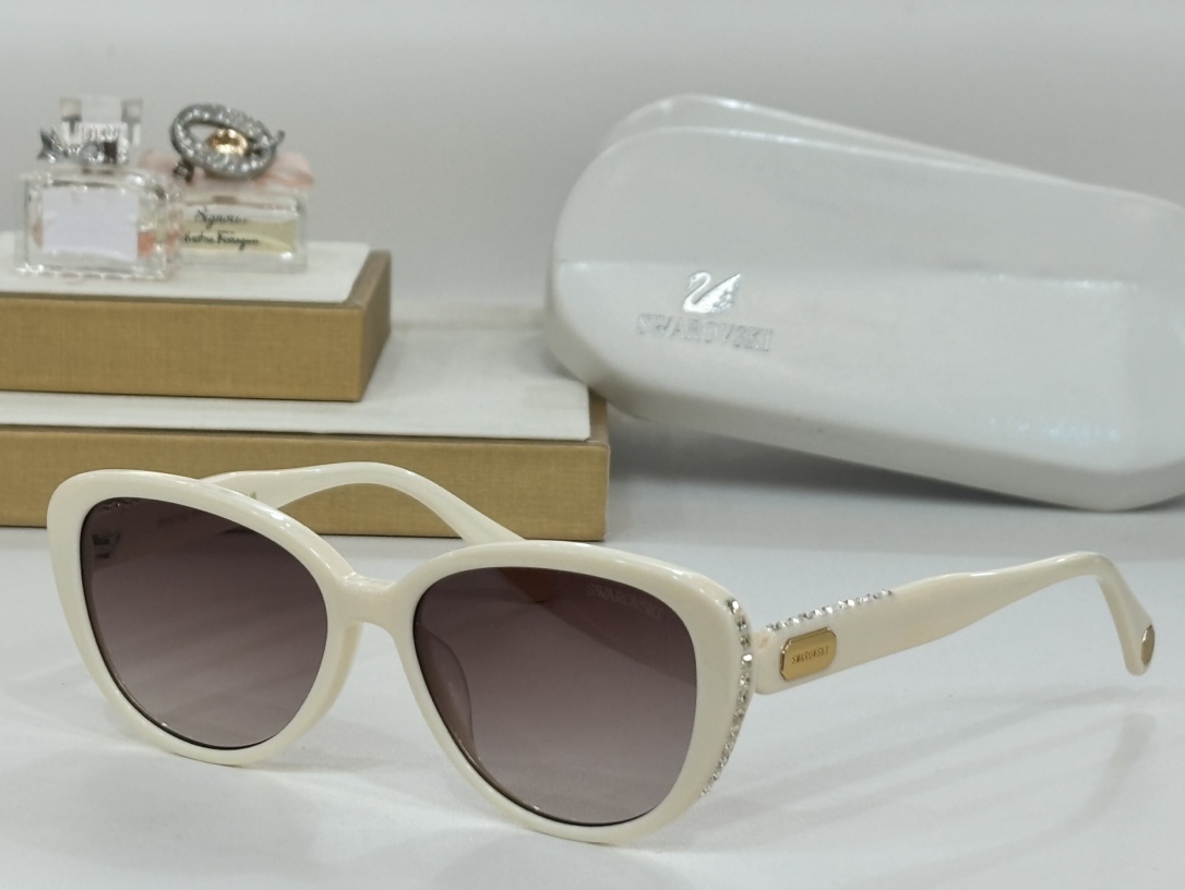 SWAROVSK*MODEL:SK6018SIZE:54口18-145