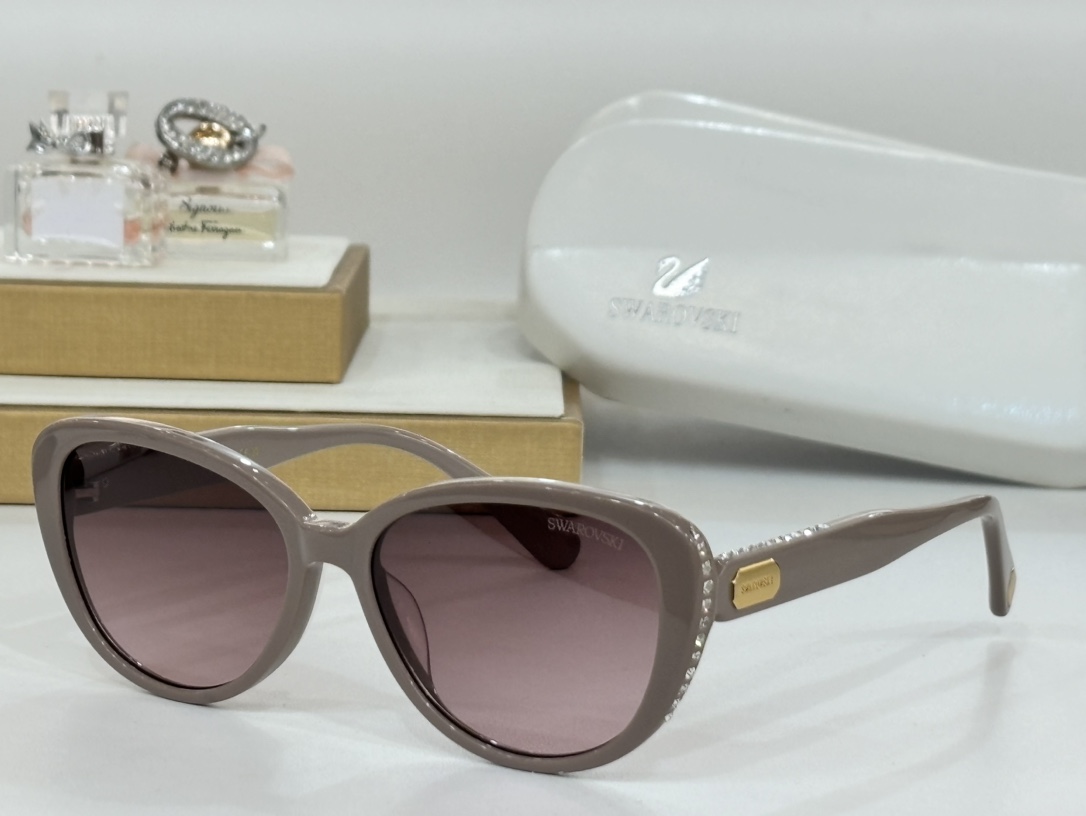 SWAROVSK*MODEL:SK6018SIZE:54口18-145