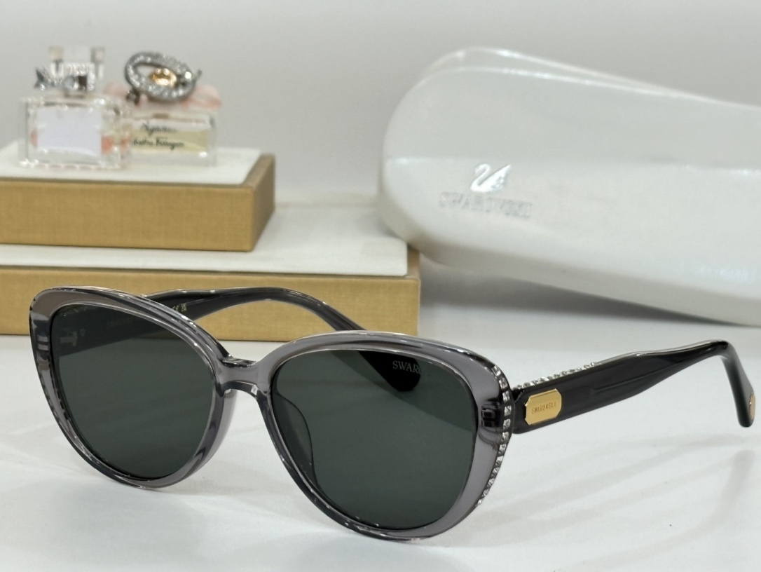 SWAROVSK*MODEL:SK6018SIZE:54口18-145