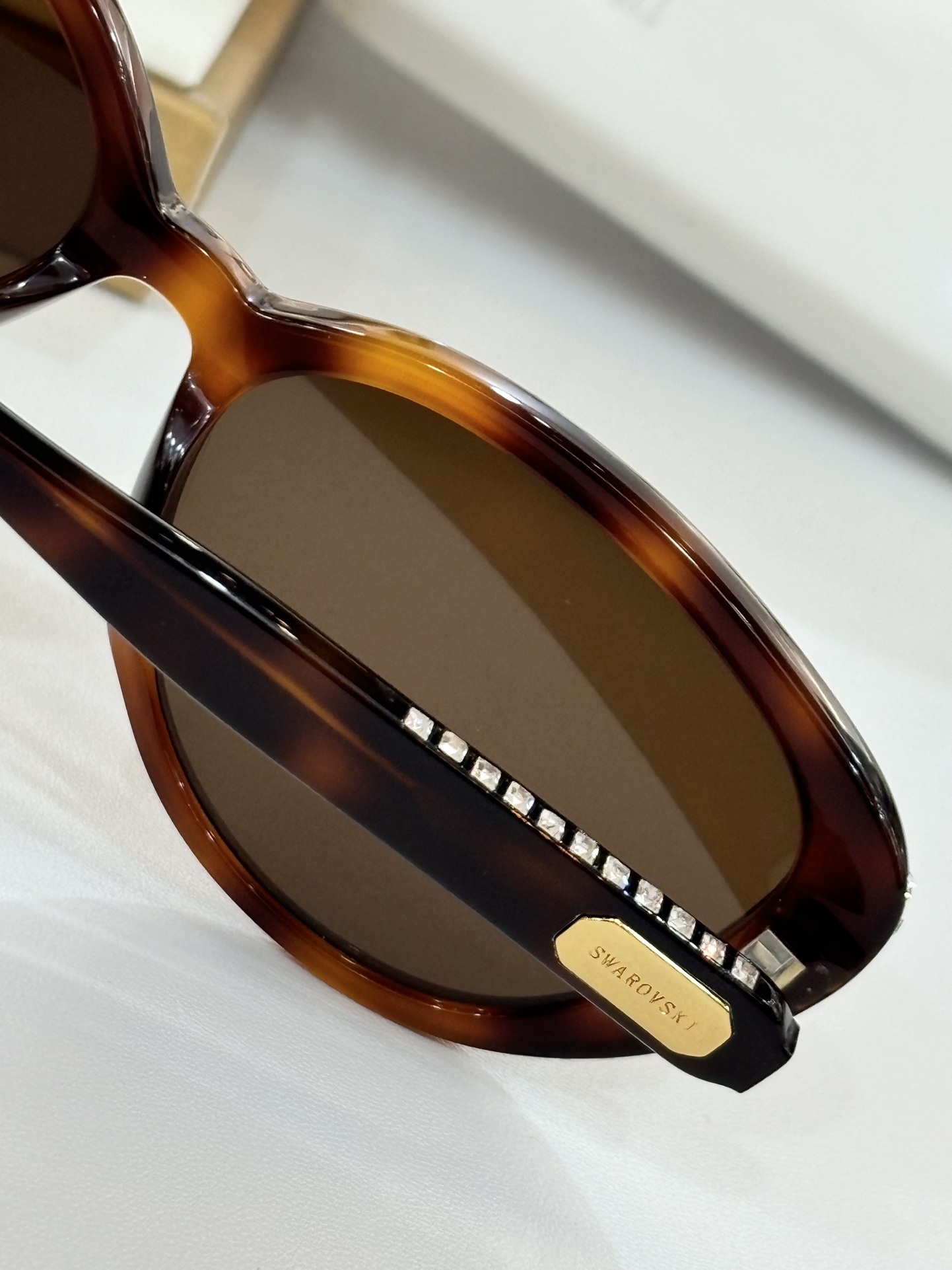 SWAROVSK*MODEL:SK6018SIZE:54口18-145