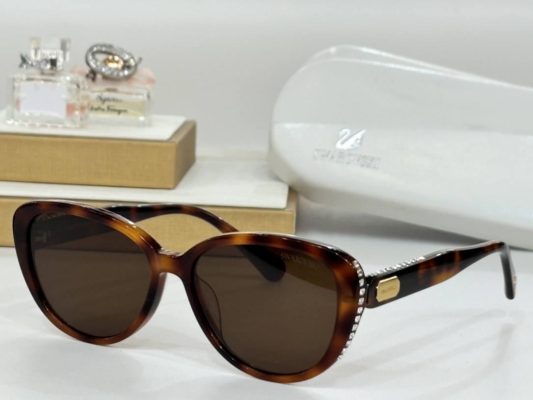 SWAROVSK*MODEL:SK6018SIZE:54口18-145