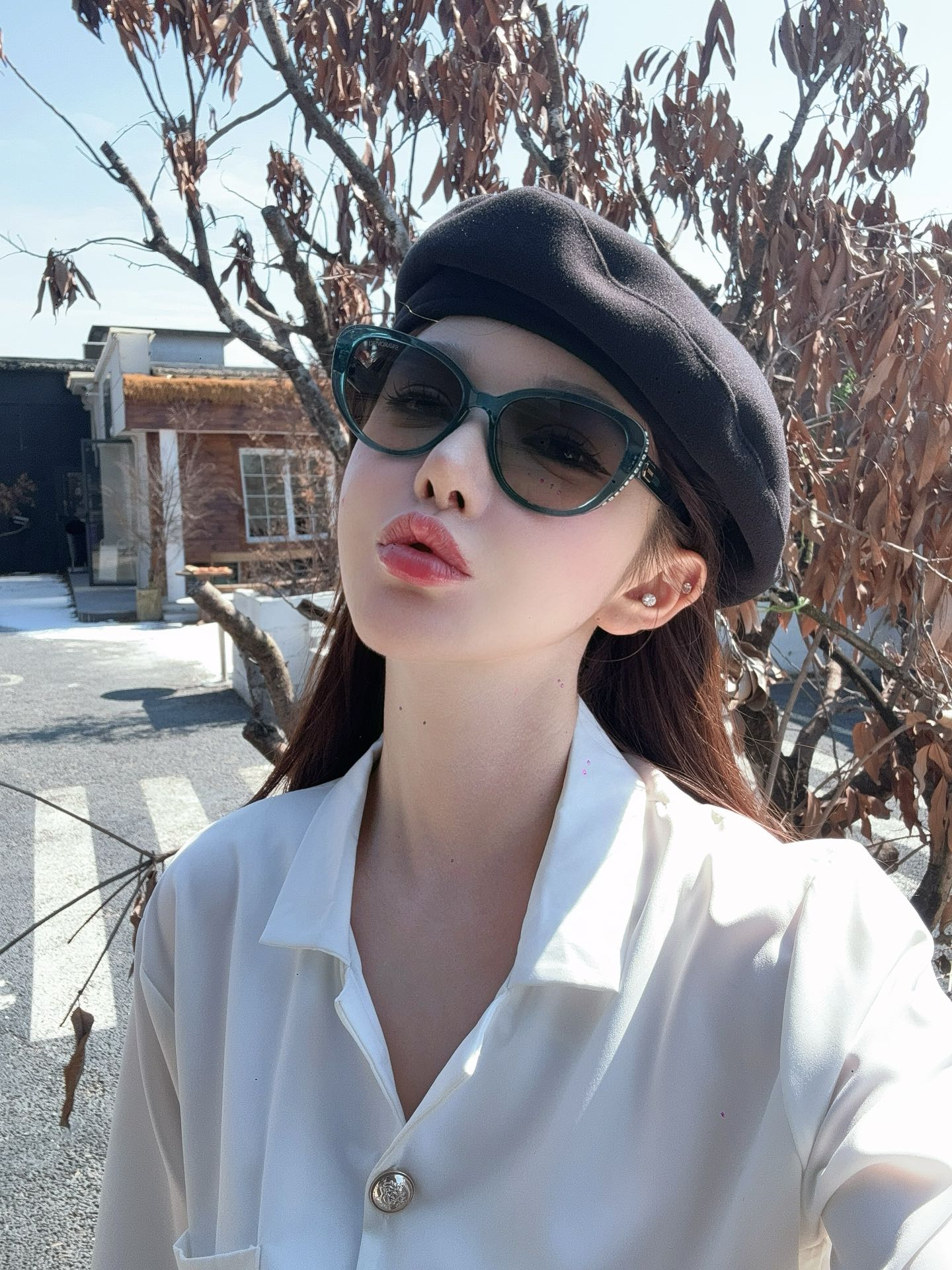 SWAROVSK*MODEL:SK6018SIZE:54口18-145