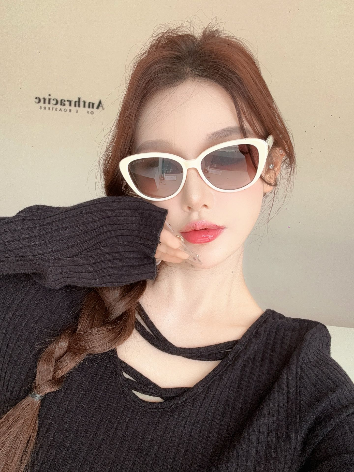 SWAROVSK*MODEL:SK6018SIZE:54口18-145