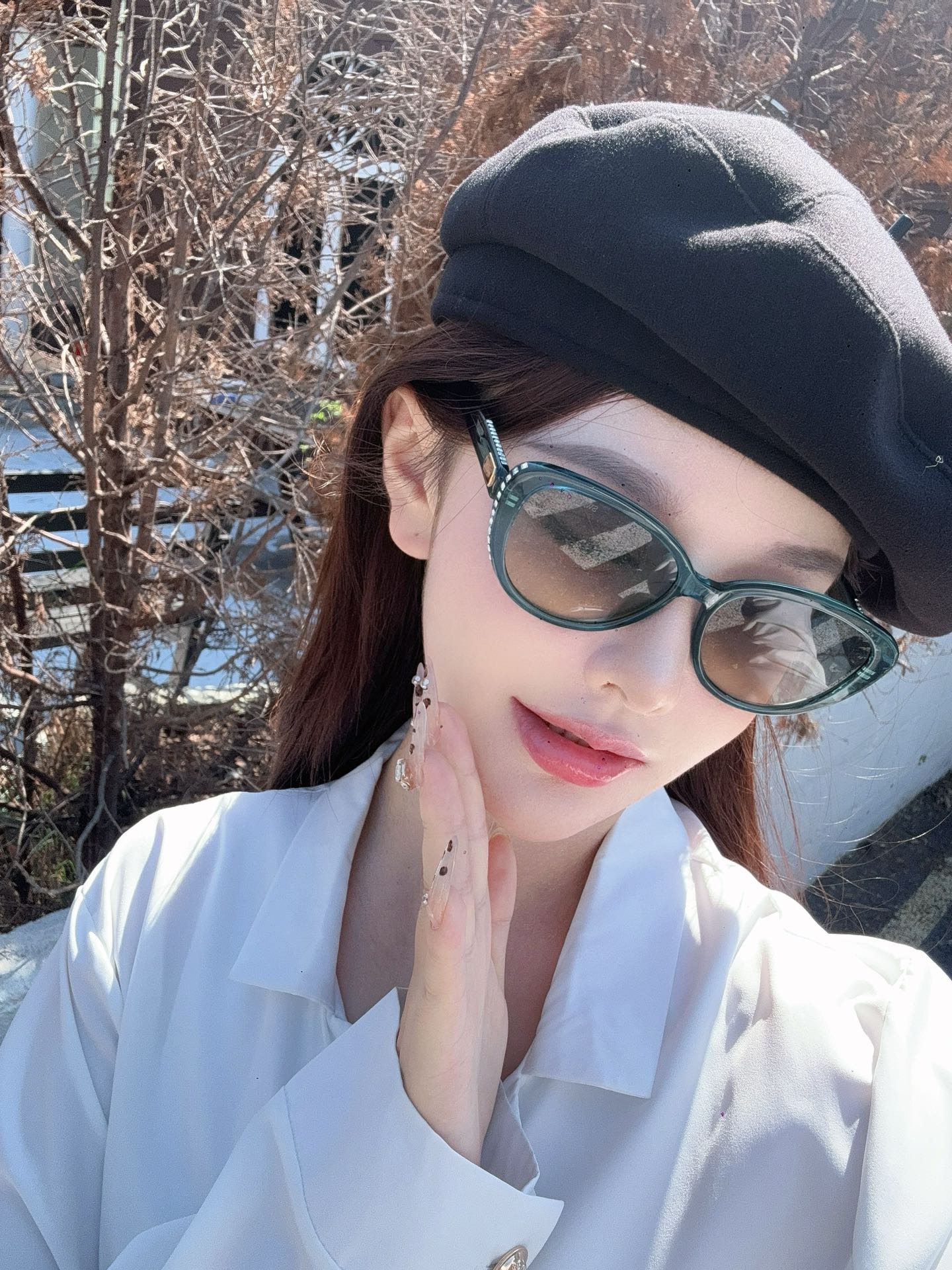 SWAROVSK*MODEL:SK6018SIZE:54口18-145