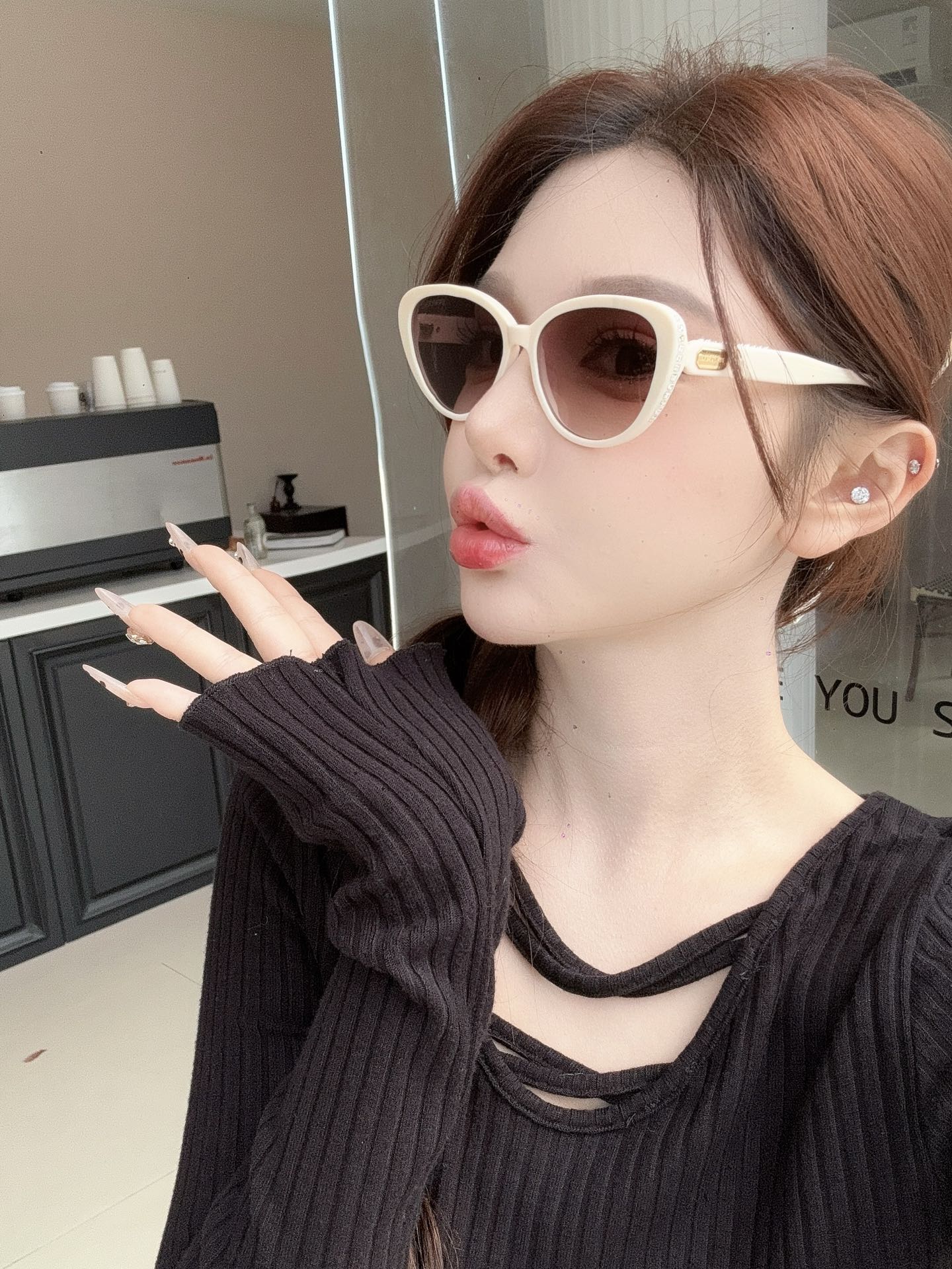 SWAROVSK*MODEL:SK6018SIZE:54口18-145