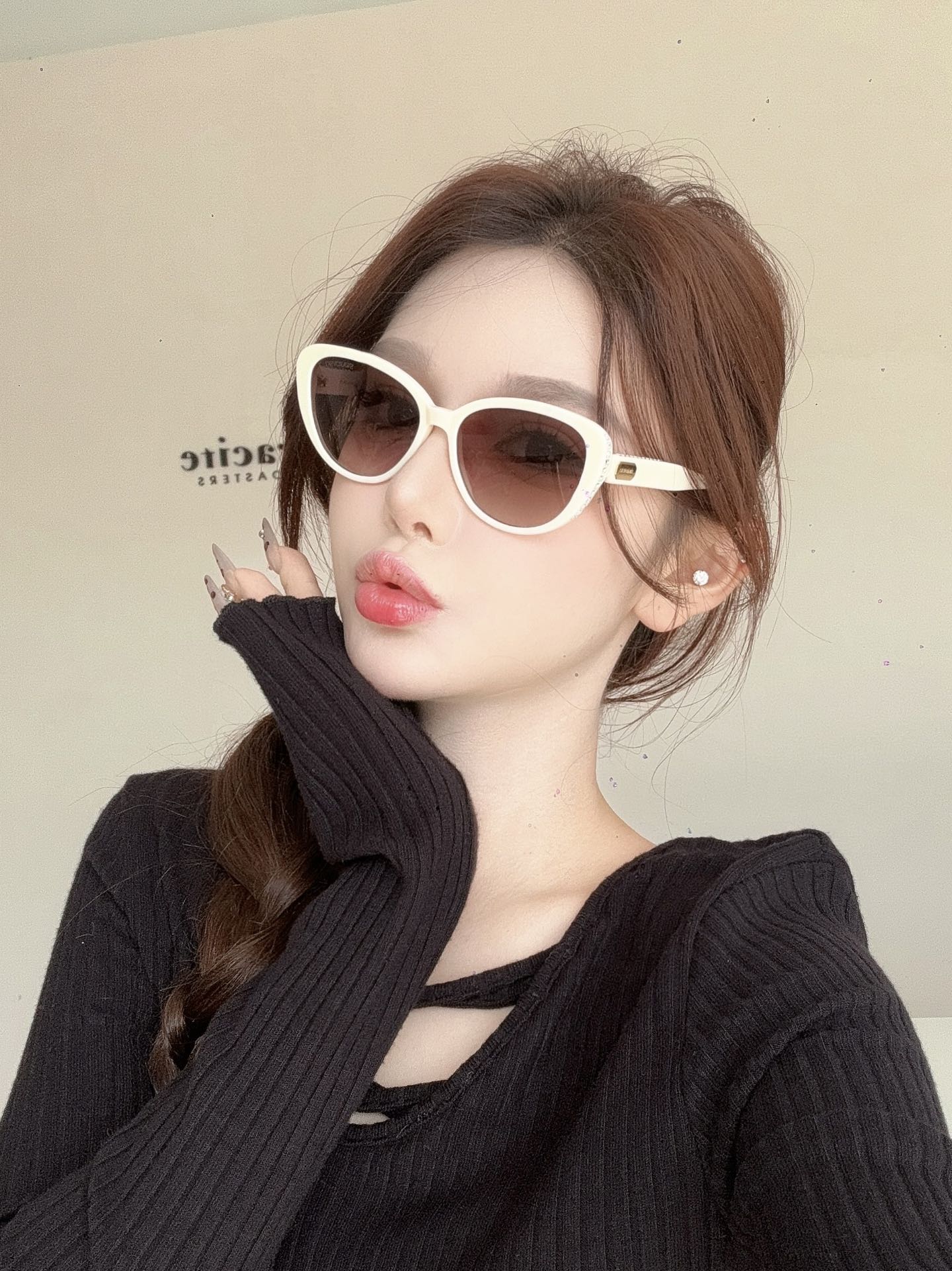 SWAROVSK*MODEL:SK6018SIZE:54口18-145