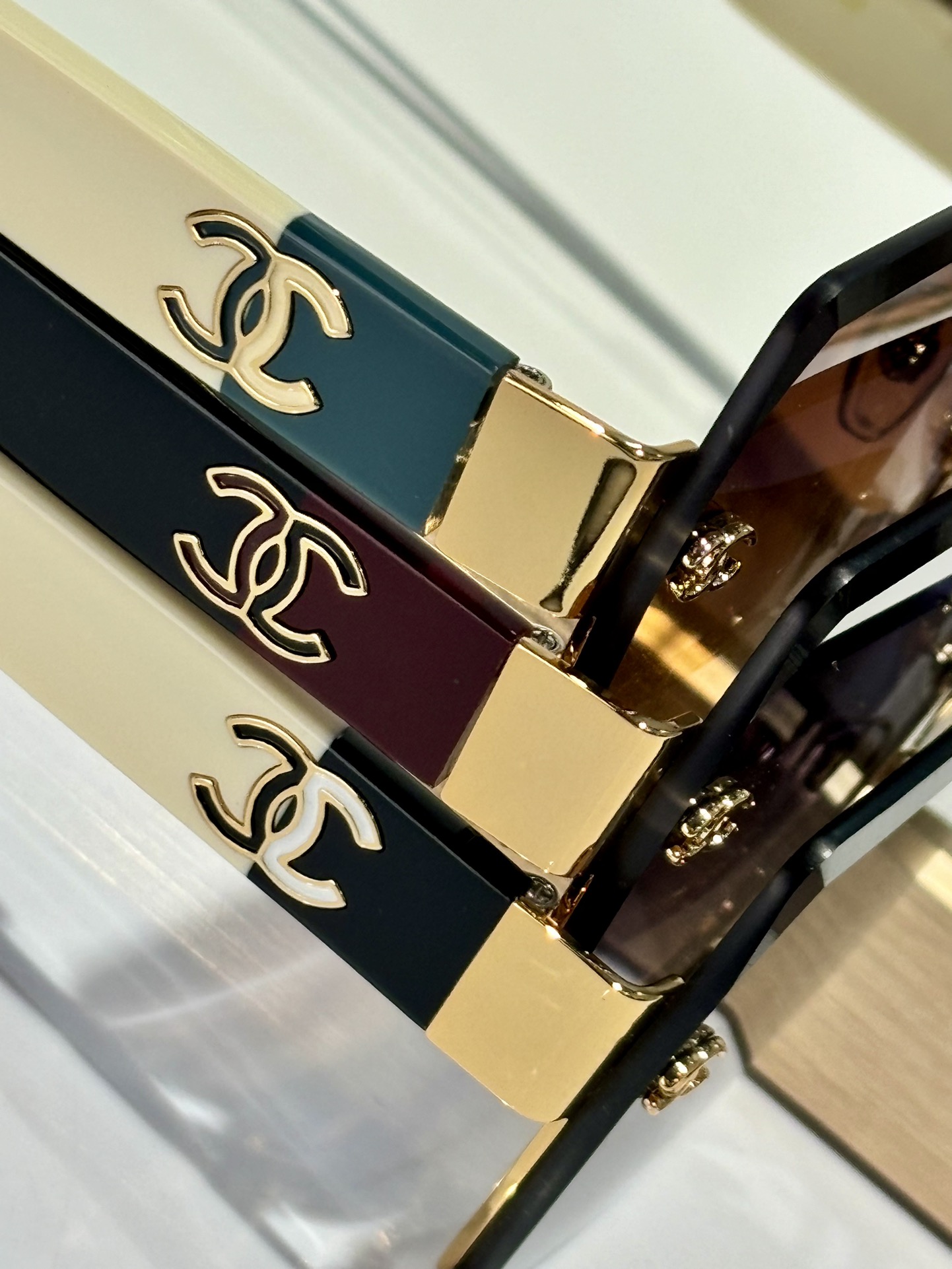 Chanel*MODEL