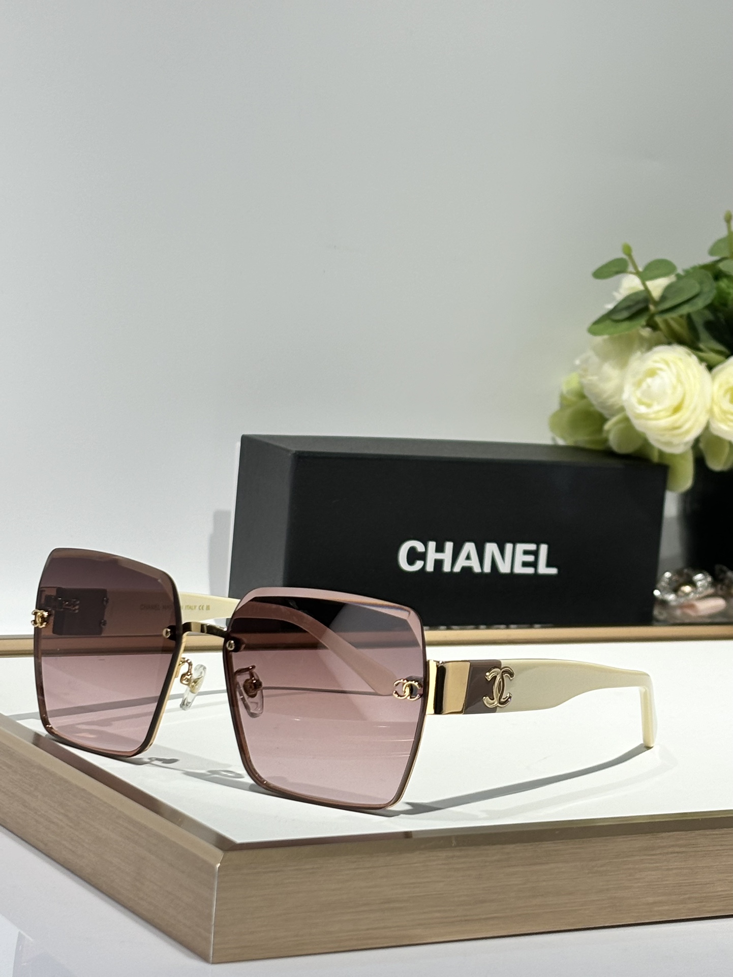 Chanel*MODEL