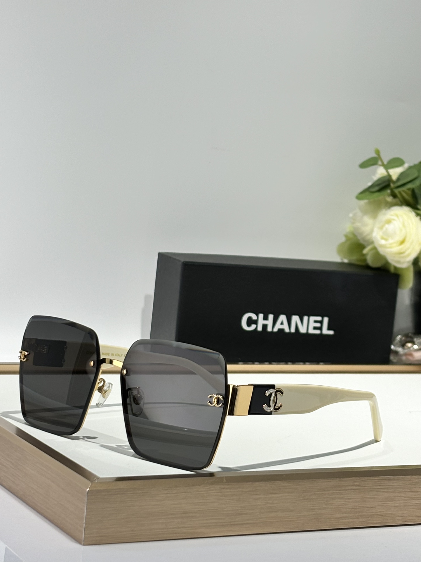 Chanel*MODEL