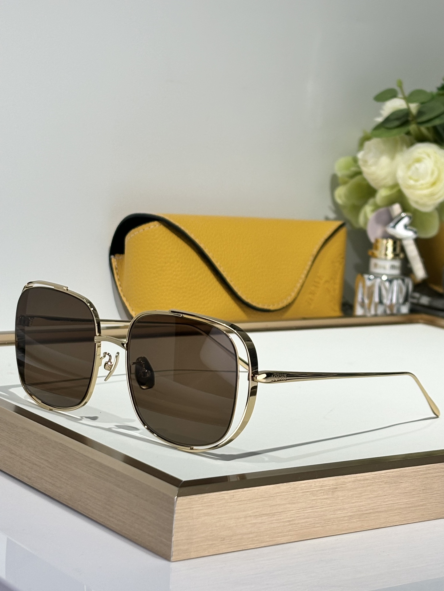 LOEW*TOPQUALITYMODEL:LW40148USIZE57口17-130