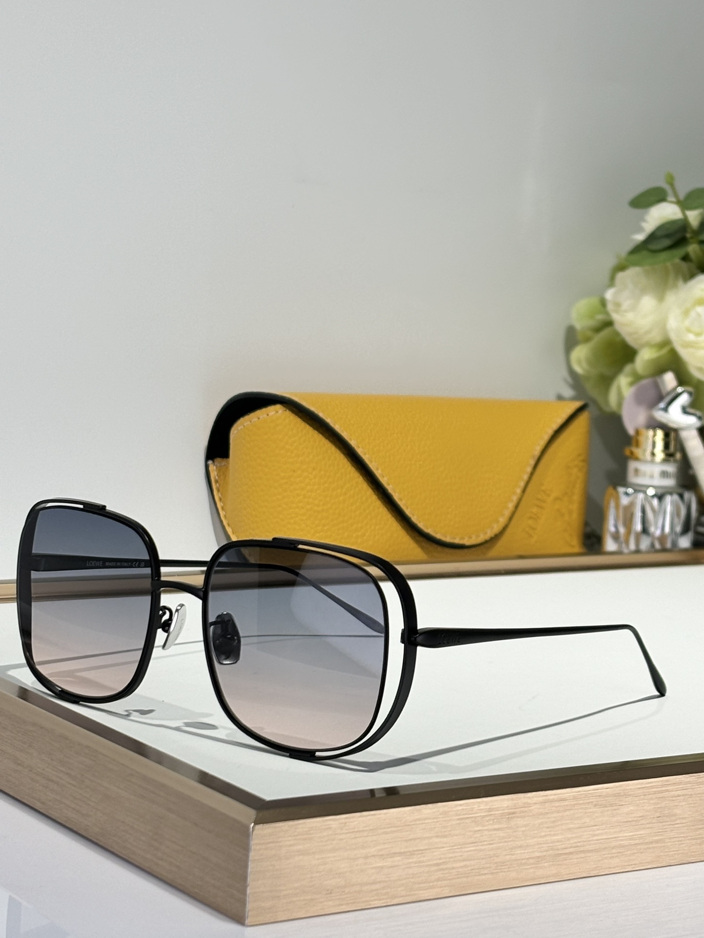 LOEW*TOPQUALITYMODEL:LW40148USIZE57口17-130