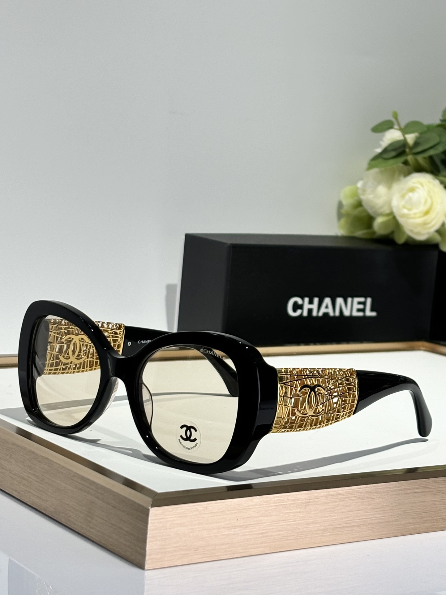 CHANEMODELCH5531SIZE:54口20-140