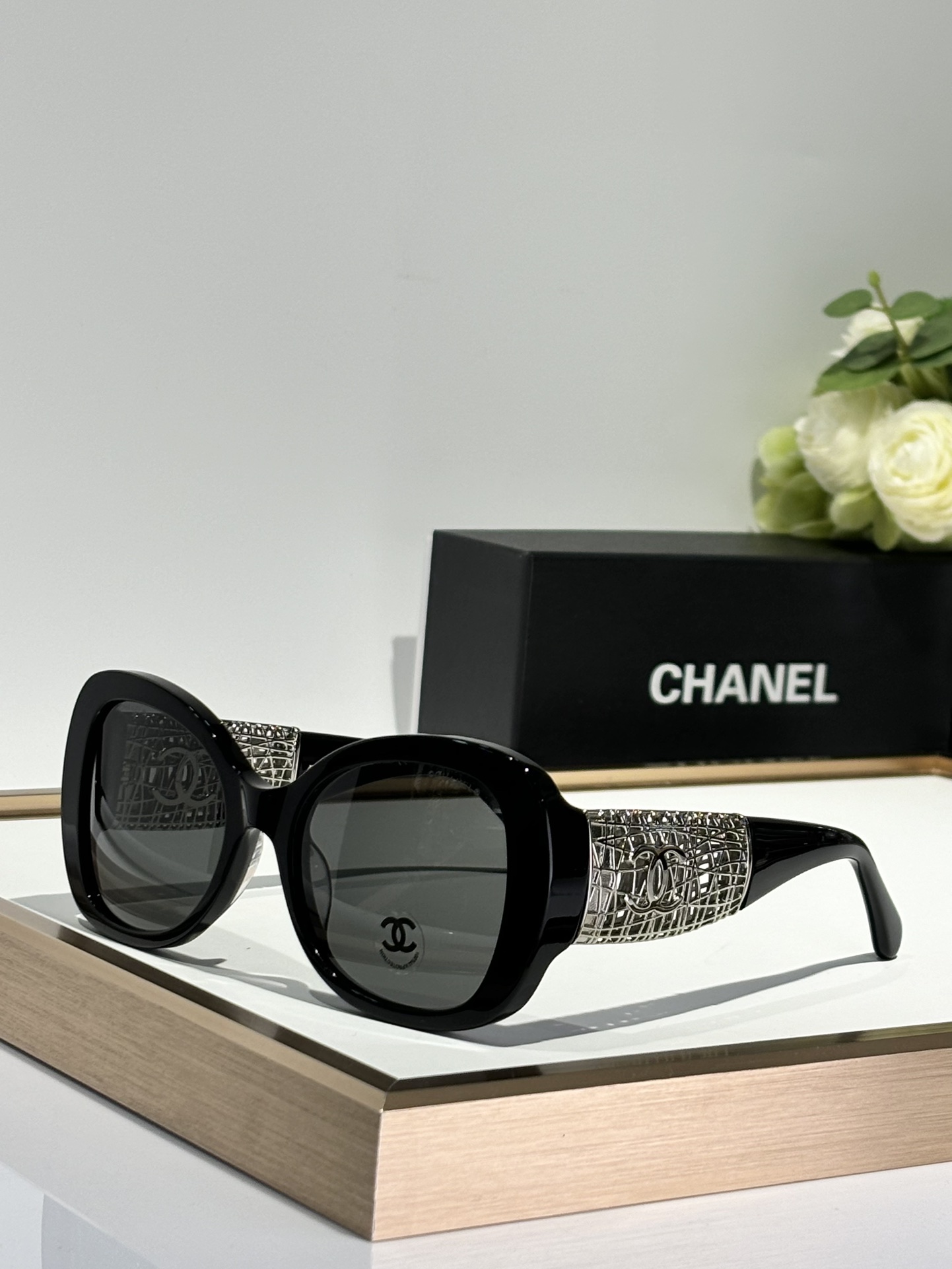 CHANEMODELCH5531SIZE:54口20-140