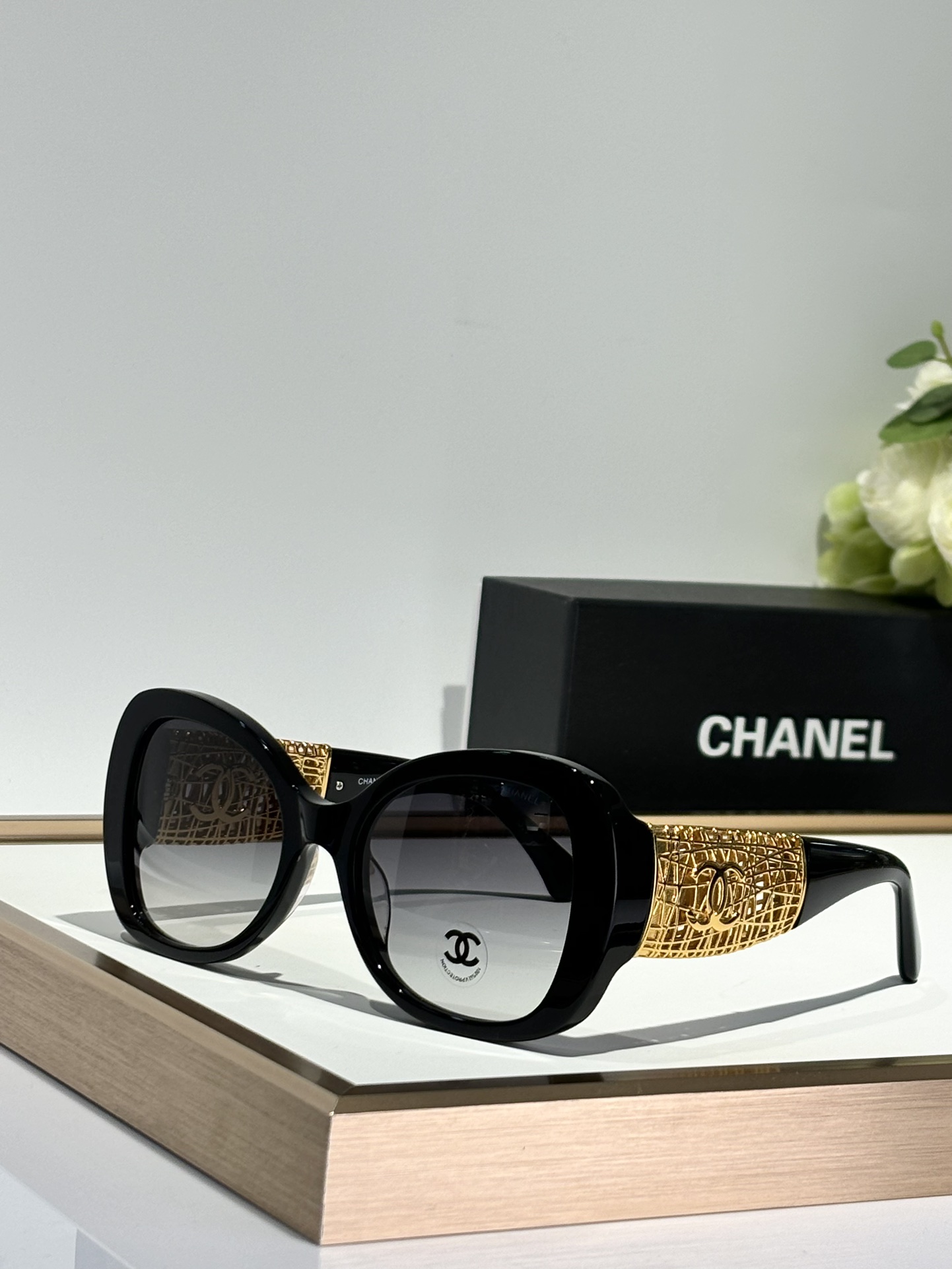 CHANEMODELCH5531SIZE:54口20-140