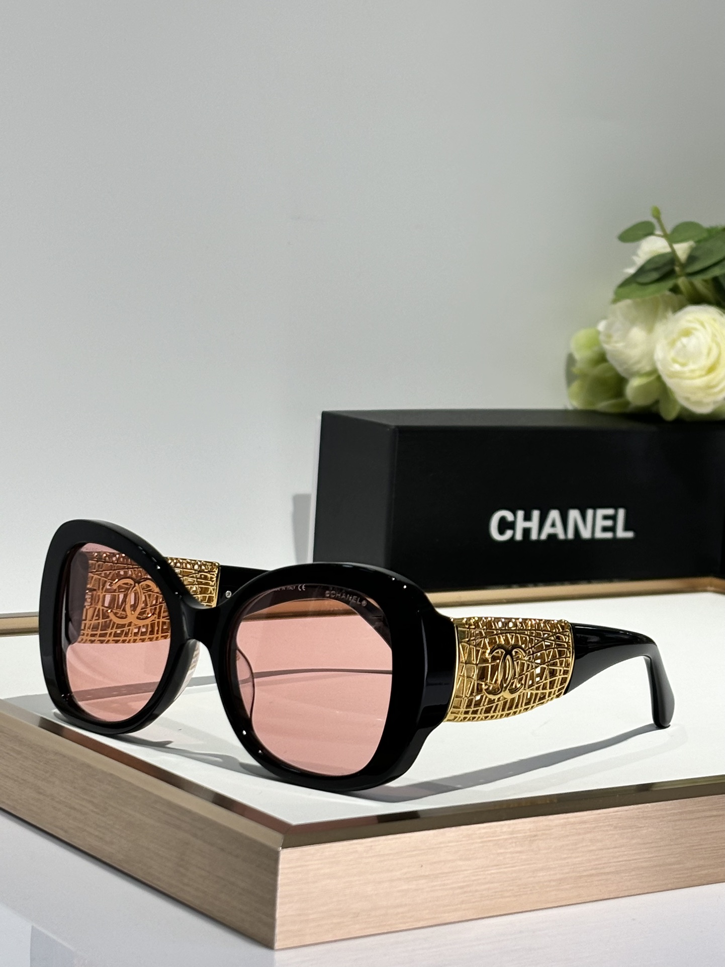 CHANEMODELCH5531SIZE:54口20-140