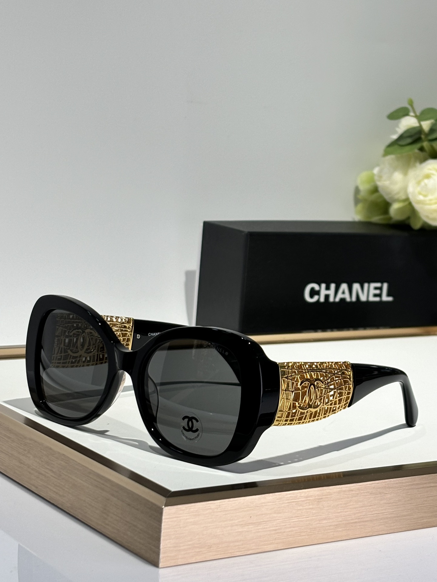 CHANEMODELCH5531SIZE:54口20-140