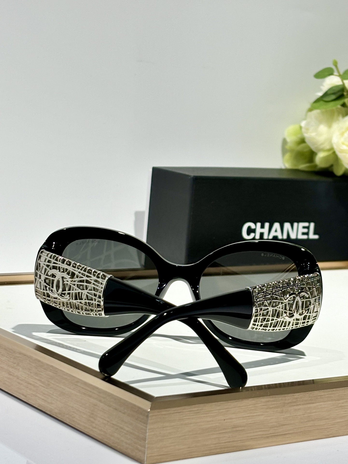 CHANEMODELCH5531SIZE:54口20-140