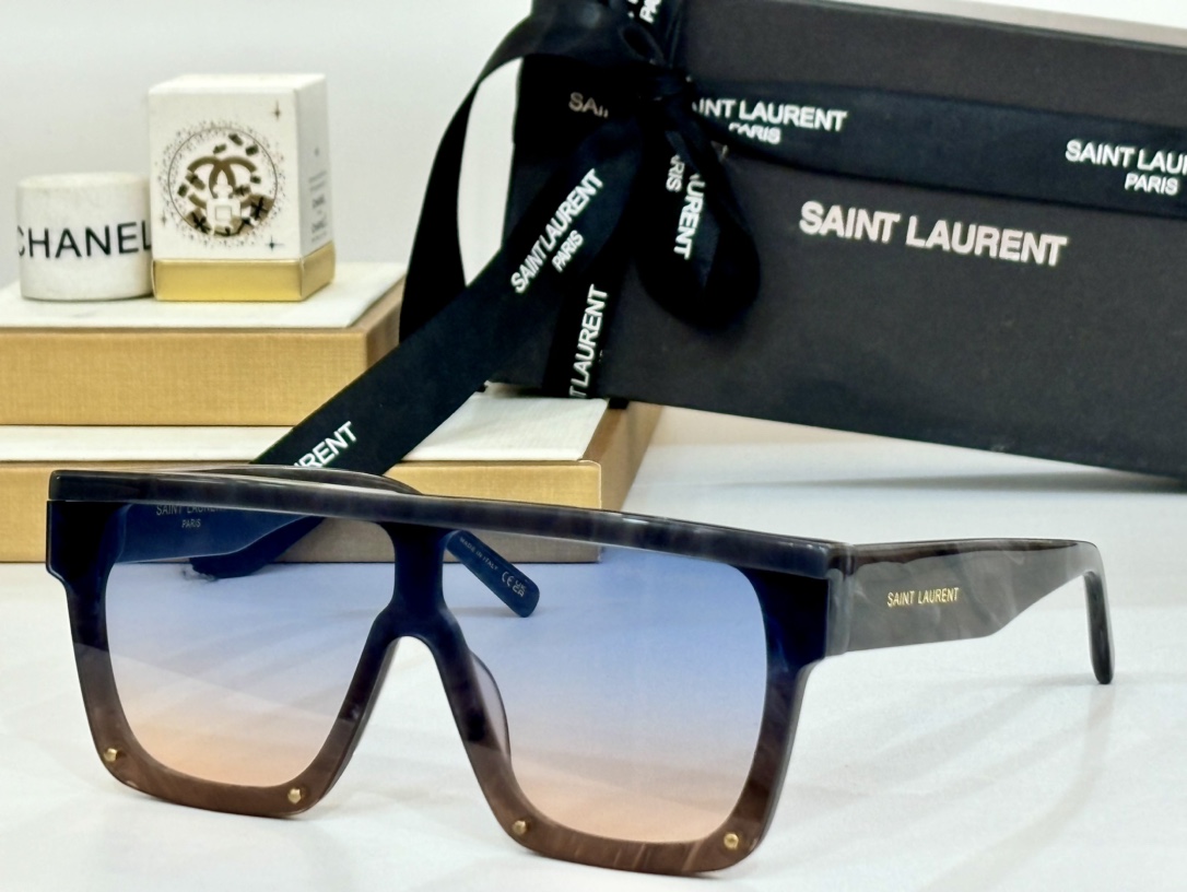 SAINTLAUREN*MODELSL607SIZE143口0-140