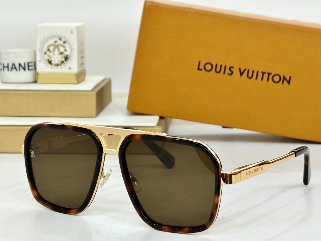 LOUISVUITTO*MODELZ2000USIZE58口16-145
