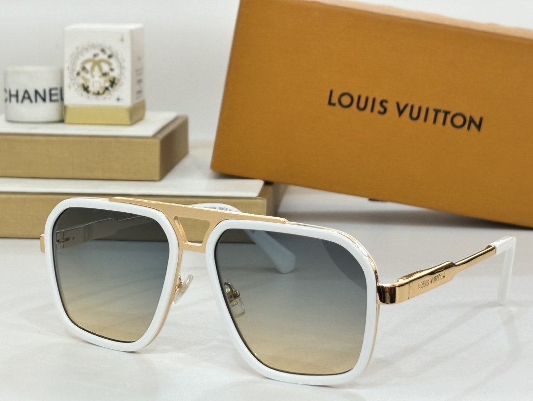LOUISVUITTO*MODELZ2000USIZE58口16-145