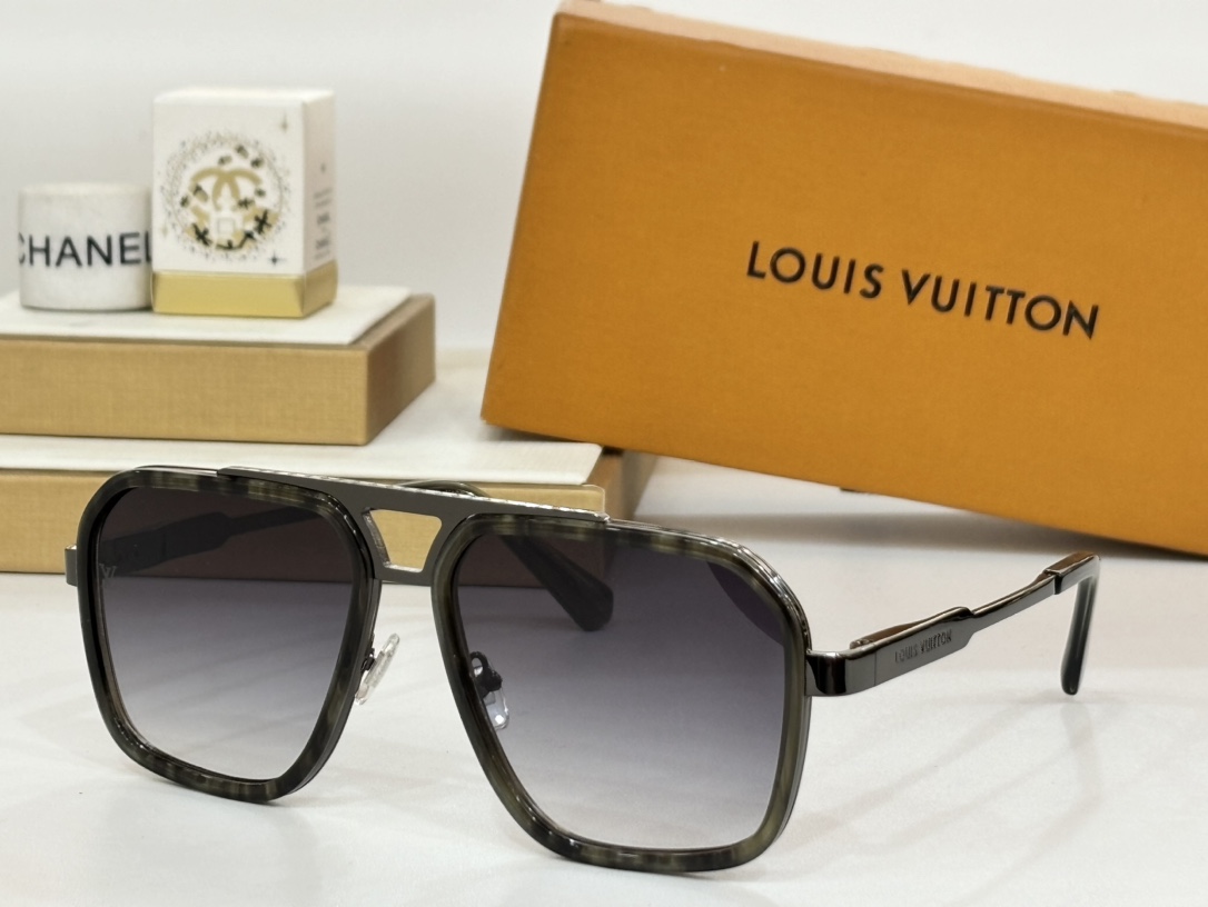 LOUISVUITTO*MODELZ2000USIZE58口16-145