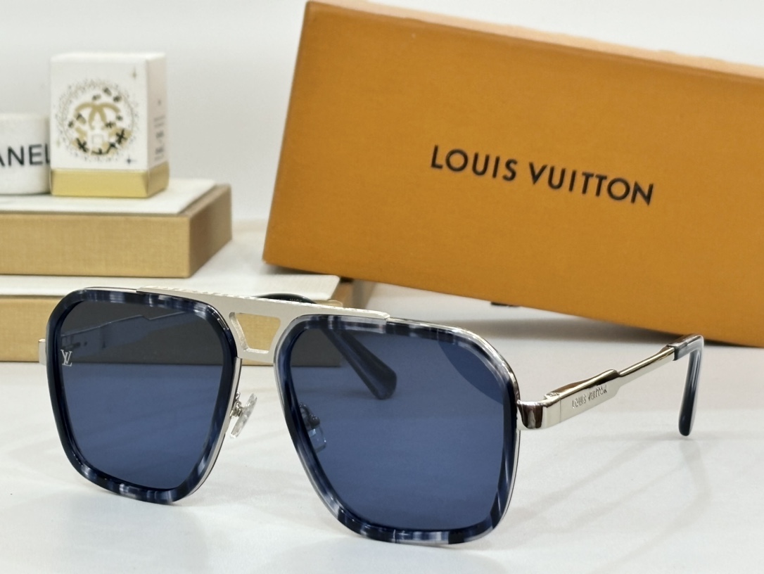 LOUISVUITTO*MODELZ2000USIZE58口16-145
