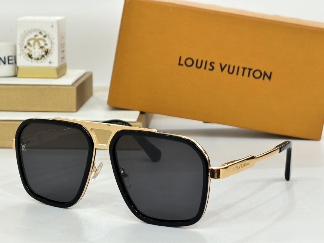 LOUISVUITTO*MODELZ2000USIZE58口16-145