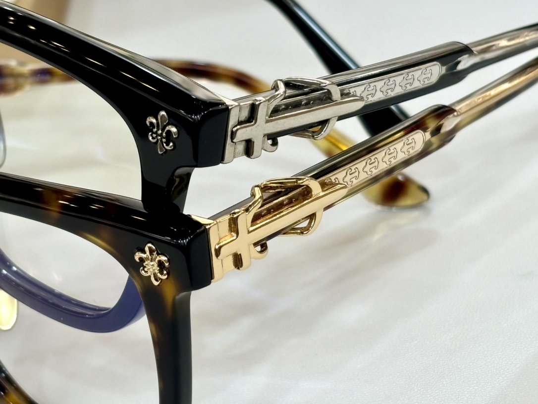 ChromeHeart*️MODELCH8809SIZE54口20-150