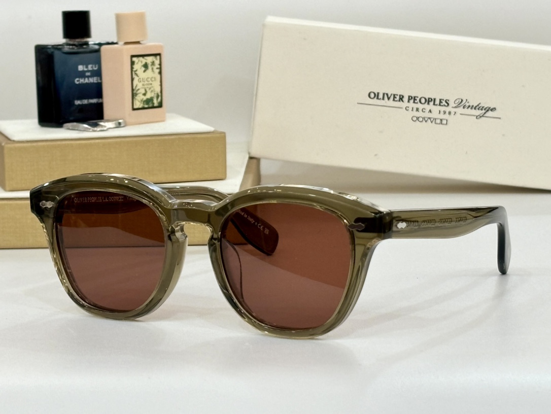 OliverPeoplesMODELOV5413SUSIZE:50口22-145