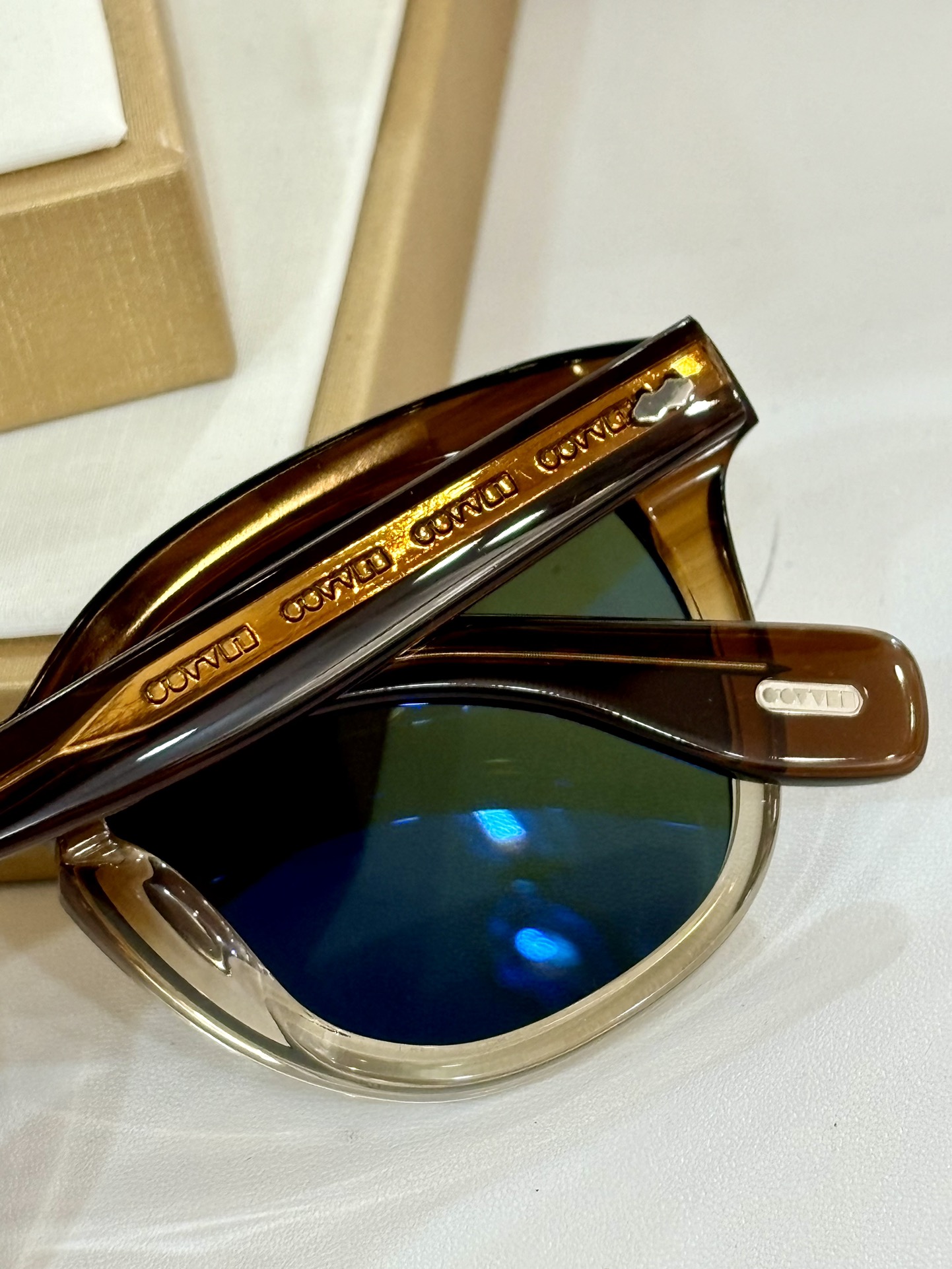 OliverPeoplesMODELOV5413SUSIZE:50口22-145