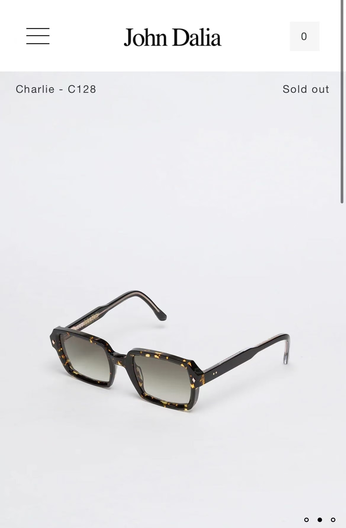 JohnDaliaMODELCHARLIESIZE52口23-145