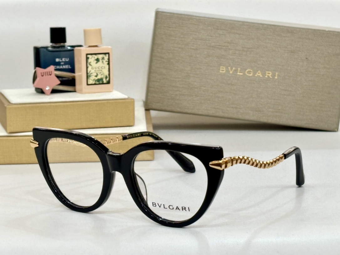 BVLGARMODELBV9003BSIZE52口20-145