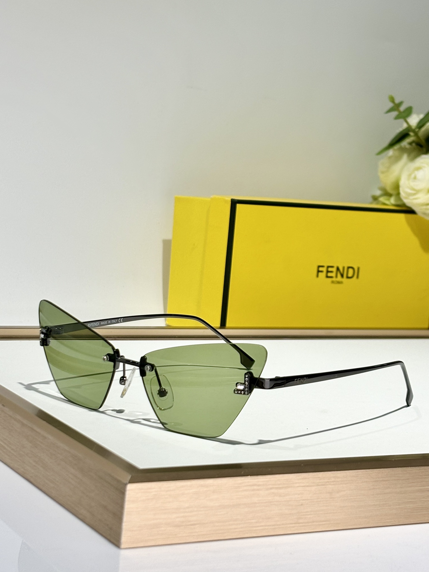 FENDIMODELFE4160USSIZE57口14-135