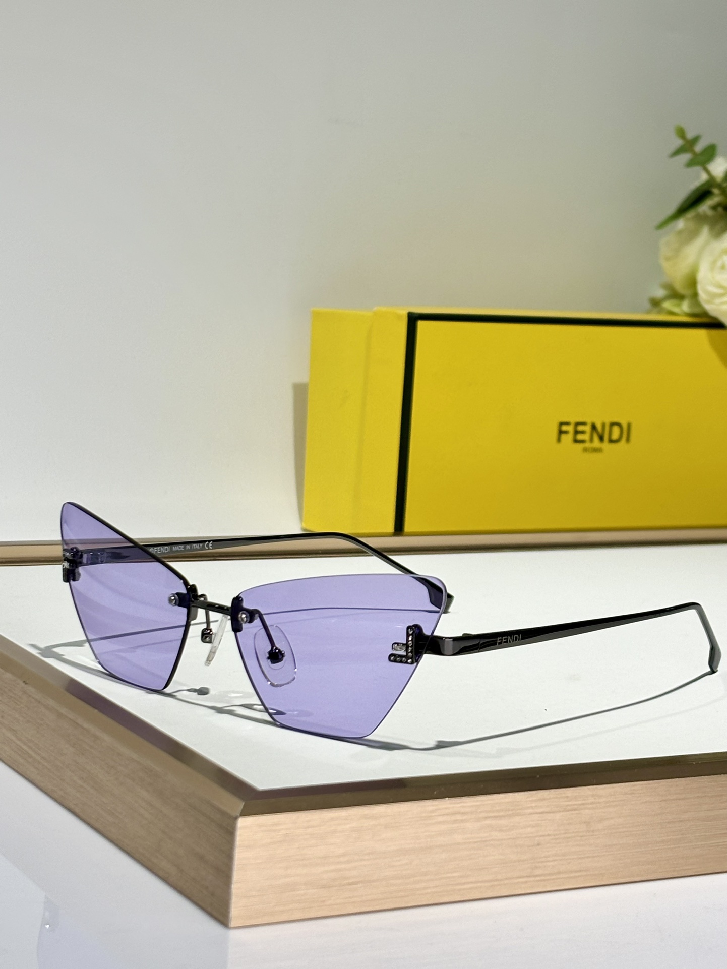 FENDIMODELFE4160USSIZE57口14-135