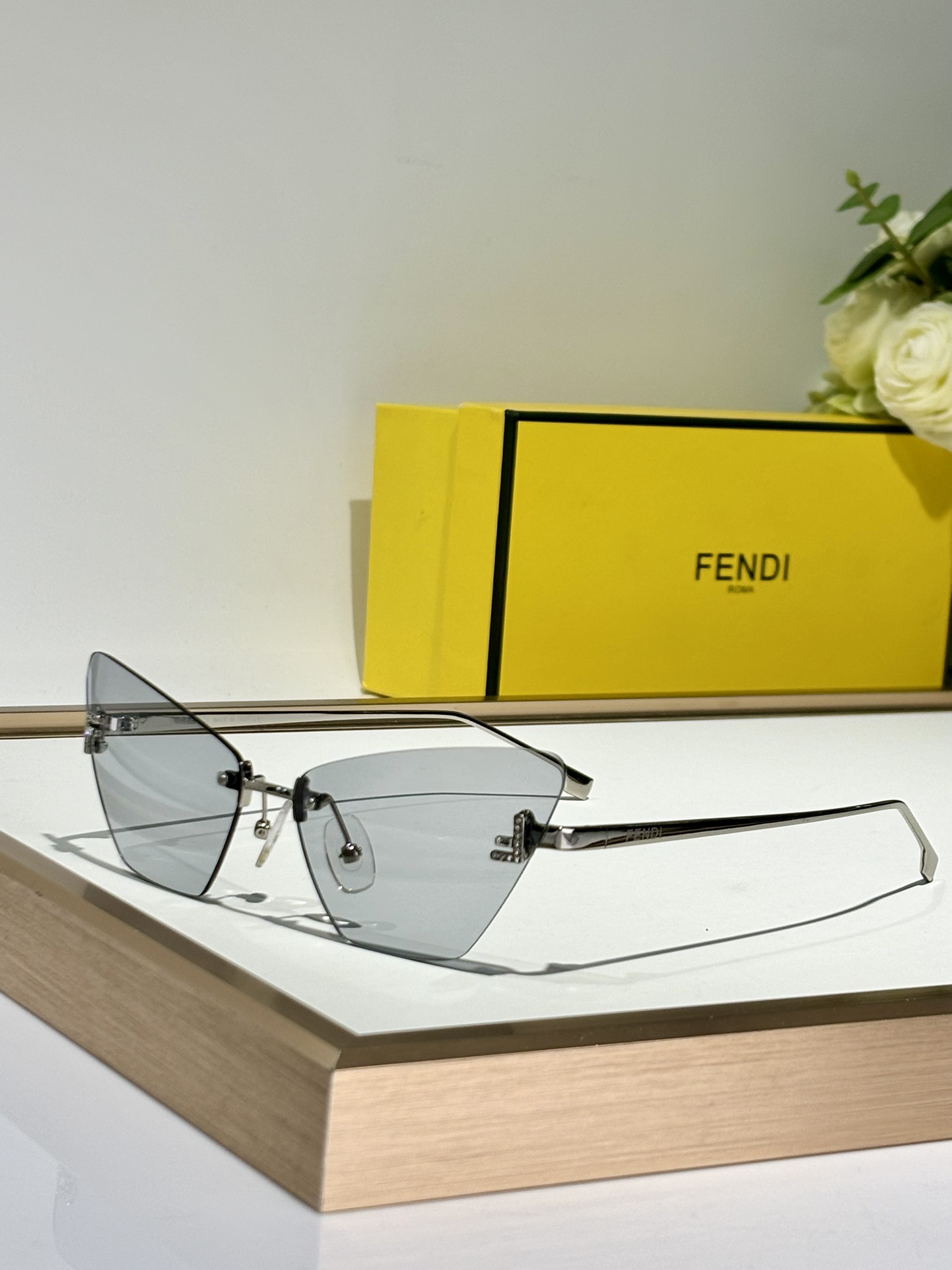 FENDIMODELFE4160USSIZE57口14-135