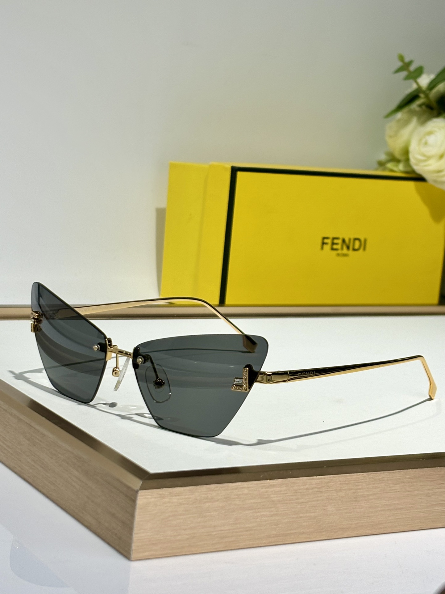 FENDIMODELFE4160USSIZE57口14-135