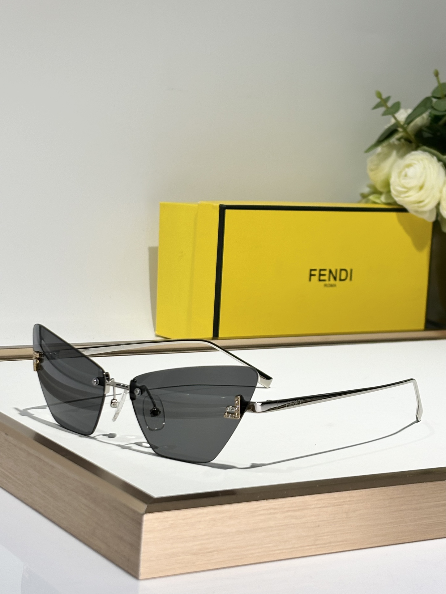 FENDIMODELFE4160USSIZE57口14-135