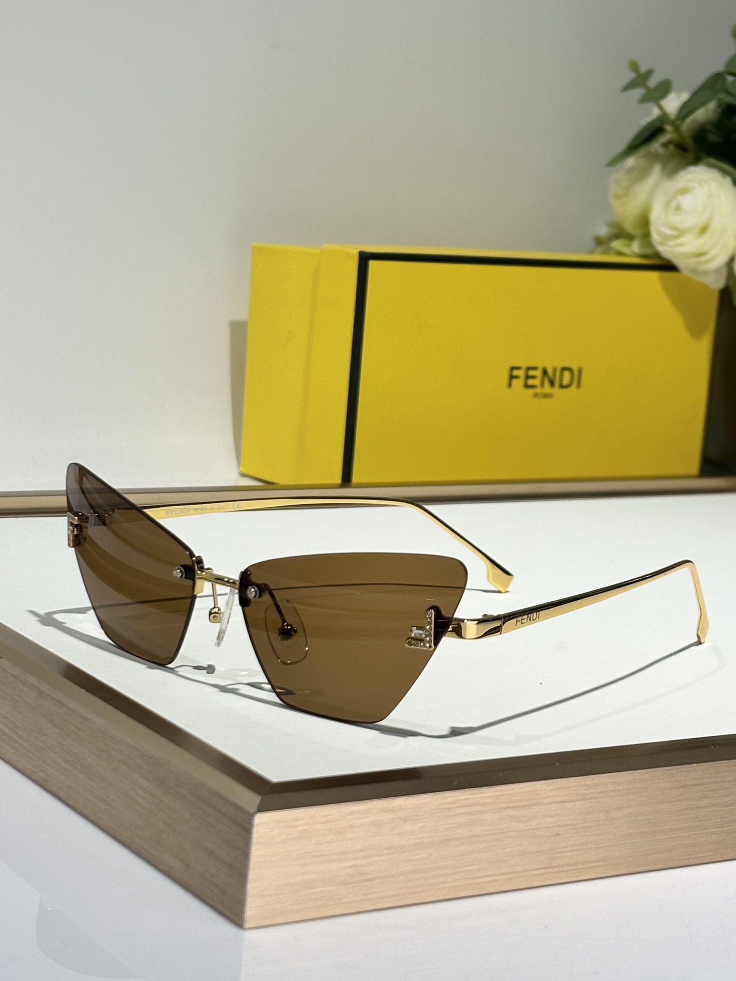 FENDIMODELFE4160USSIZE57口14-135