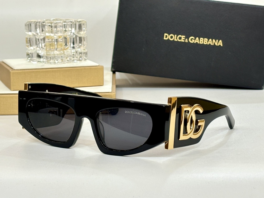 DOLCE&GABBAN*MODELDG4412SIZE54口20-142