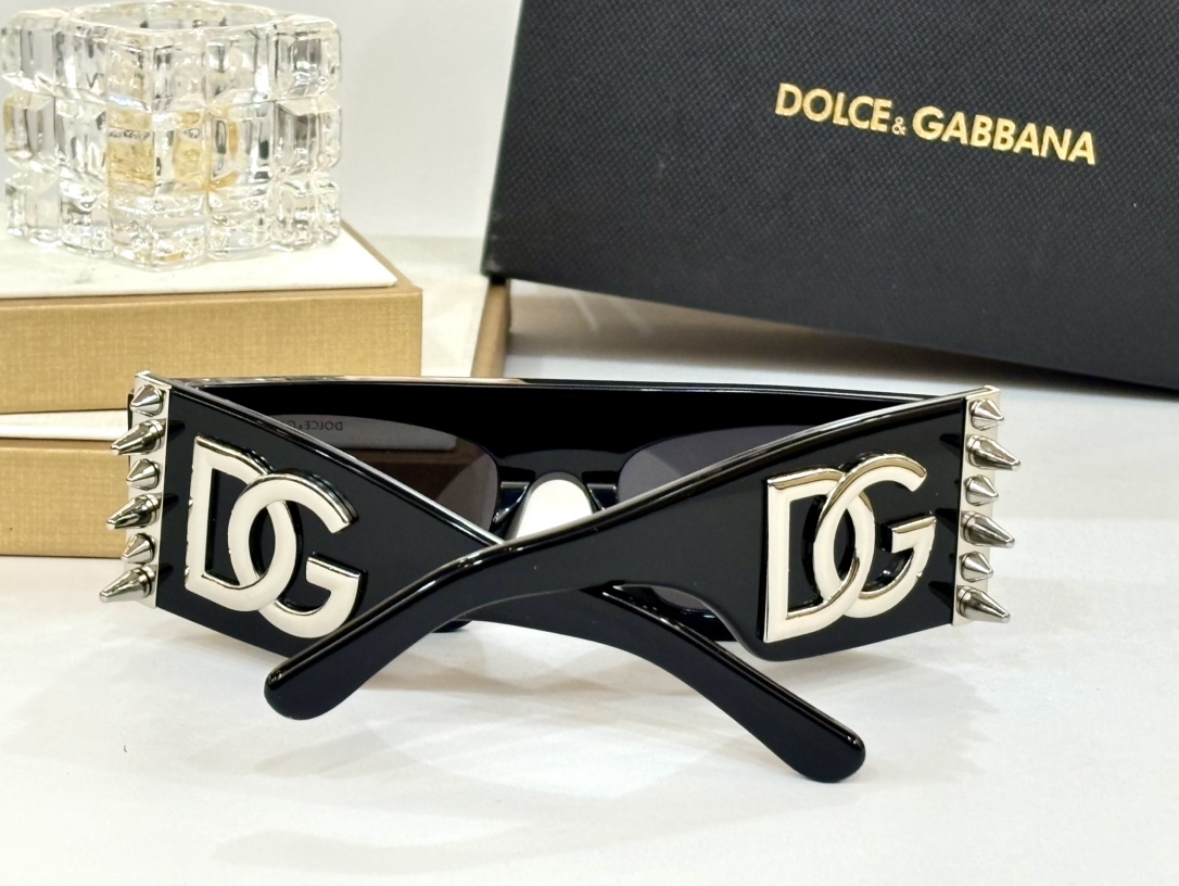 DOLCE&GABBAN*MODELDG4412SIZE54口20-142