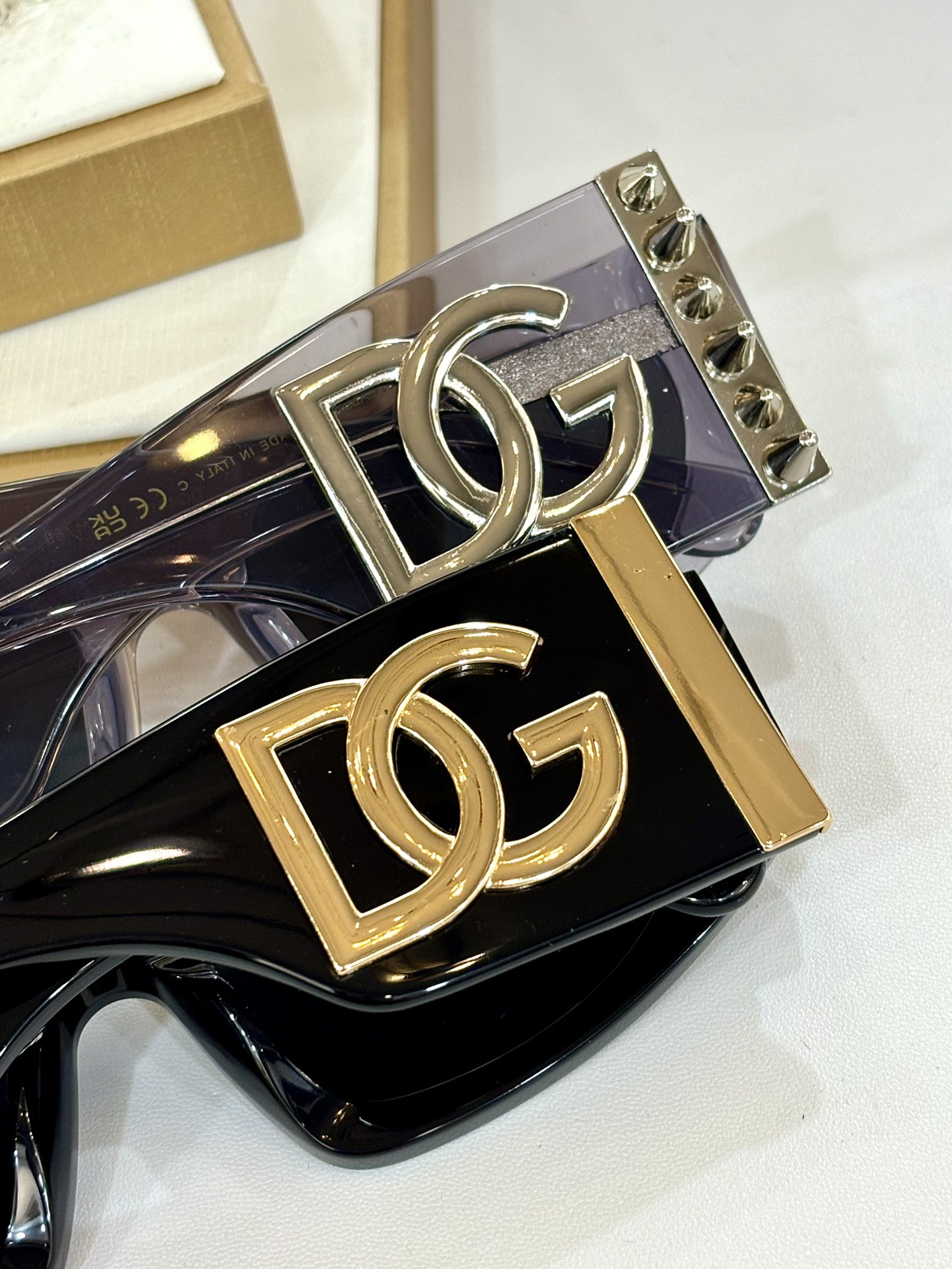 DOLCE&GABBAN*MODELDG4412SIZE54口20-142