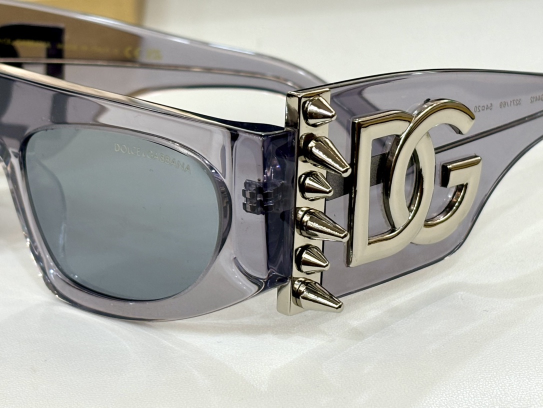 DOLCE&GABBAN*MODELDG4412SIZE54口20-142
